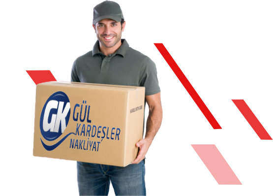 Gül Kardeşler Nakliyat Eskişehir